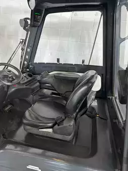 Eléctrica de 4 ruedas 2018  Linde E25-01 EVO  LI-ION (7)