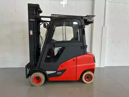 Dieselstapler 2021  Linde H20D-02 EVO AIR CONDIT.+HEATING (1)