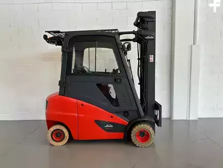 Dieselstapler 2021  Linde H20D-02 EVO AIR CONDIT.+HEATING (2)