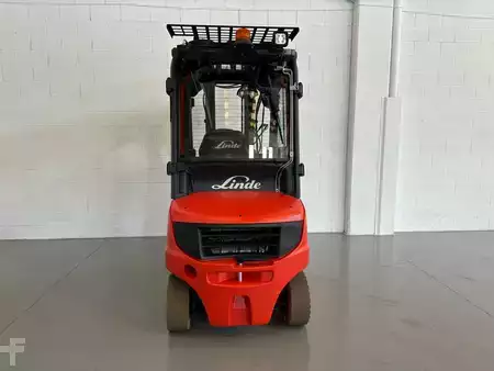 Dieselstapler 2021  Linde H20D-02 EVO AIR CONDIT.+HEATING (5)