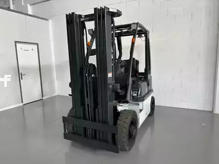 Diesel heftrucks 2019  Unicarriers Y1D2A25Q (4)
