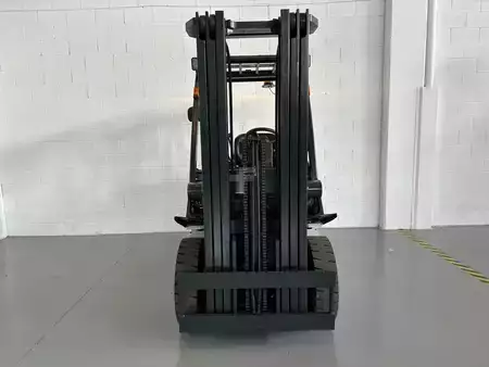 Diesel heftrucks 2019  Unicarriers Y1D2A25Q (5)