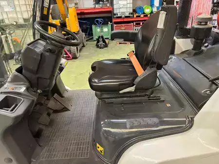 Nestekaasutrukki 2022  Unicarriers FG40NT  Top-Angebot !! (5)