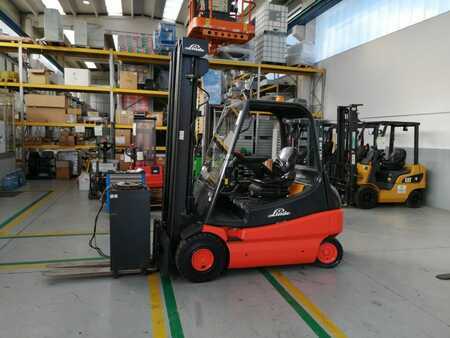 Linde E25-02
