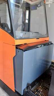 Reach Trucks 2017  Toyota RRE160 HCC (2)