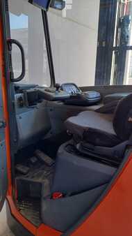 Reach Trucks 2017  Toyota RRE160 HCC (3)