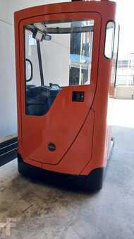 Reach Trucks 2017  Toyota RRE160 HCC (4)