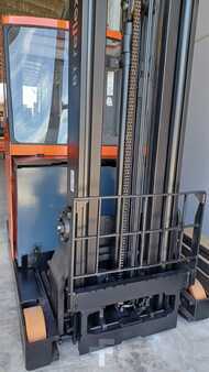 Reach Trucks 2017  Toyota RRE160 HCC (5)