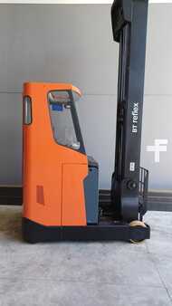 Reach Trucks 2017  Toyota RRE160 HCC (6)