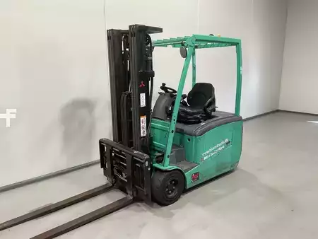 Elektro tříkolové VZV 2015  Mitsubishi FB20PNT (4)