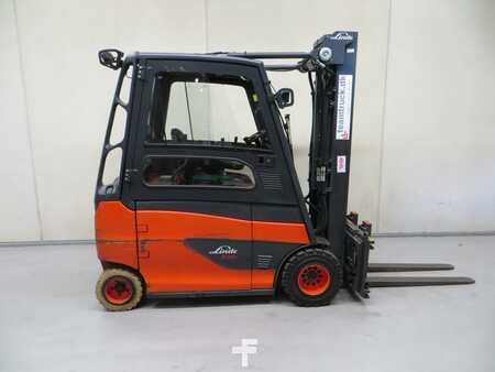 Elektro 4 Rad 2012  Linde E30 (1)