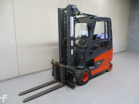 Elektro 4 Rad 2012  Linde E30 (3)