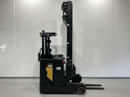 Retraky 2015 CAT Lift Trucks NR16N2H (1)