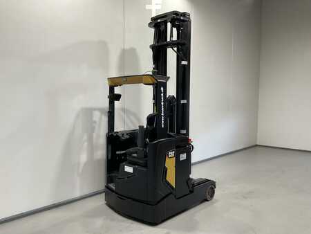 Työntömastotrukki 2015  CAT Lift Trucks NR16N2H (2)