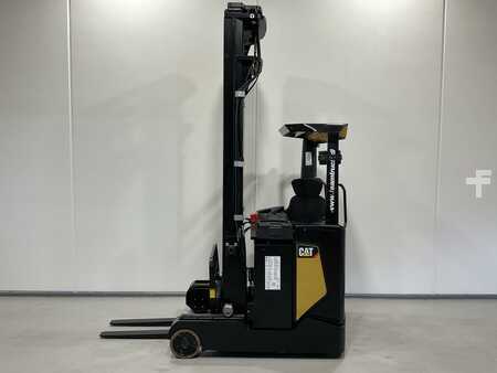 Retraky 2015 CAT Lift Trucks NR16N2H (3)