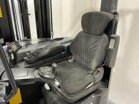 Työntömastotrukki 2015  CAT Lift Trucks NR16N2H (5)