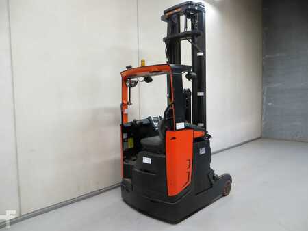 Carrello retrattile 2012  Rocla HX16F (4)