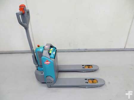 Electric Pallet Trucks 2022  Ameise FTE 1.5 LITHIUM-ION (1)