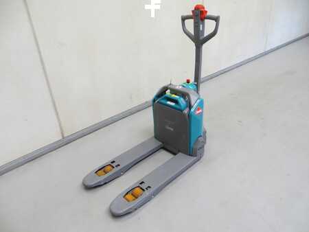 Electric Pallet Trucks 2022  Ameise FTE 1.5 LITHIUM-ION (3)