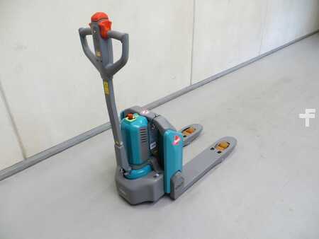 Electric Pallet Trucks 2022  Ameise FTE 1.5 LITHIUM-ION (4)