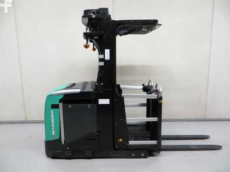 Vertikal-Kommissionierer Mitsubishi OPBH10NH