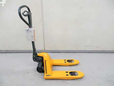 Ruční paletový vozík 2018 Jungheinrich AM 22 (1)