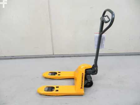 Ruční paletový vozík 2018 Jungheinrich AM 22 (2)