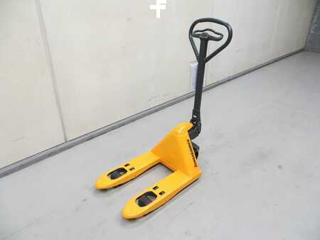 Ruční paletový vozík 2018 Jungheinrich AM 22 (3)