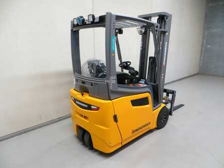 Elektro tříkolové VZV 2022 Jungheinrich EFG 216 K (4)