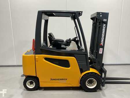 Jungheinrich EFG S30