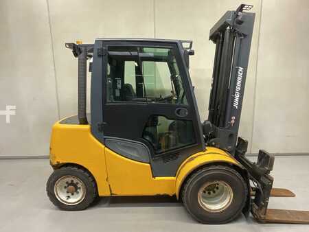 Jungheinrich DFG 540S