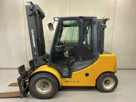 Jungheinrich DFG 540S