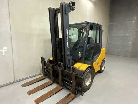 Jungheinrich DFG 540S