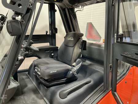 Dieselový VZV 2017  LINDE H80D-03/900 (5)