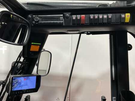 Dieselový VZV 2017  LINDE H80D-03/900 (7)