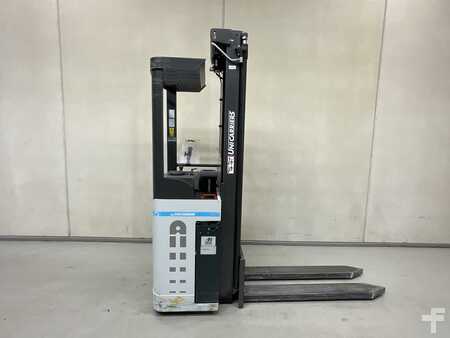 Stackers Stand-on 2021  Unicarriers AJN160SDT (1) 