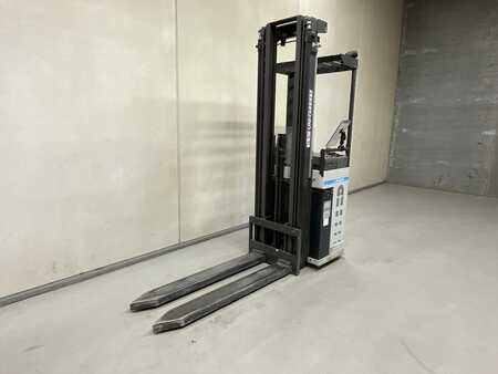 Stackers Stand-on 2021  Unicarriers AJN160SDT (4) 