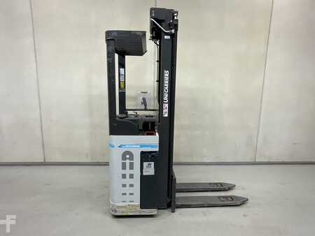 Stackers Stand-on 2021  Unicarriers AJN160SDT (1)