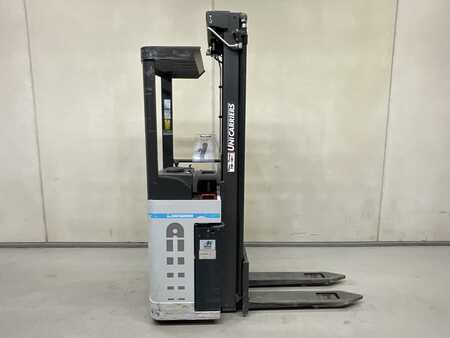 Stackers Stand-on 2021  Unicarriers AJN160SDT (1) 