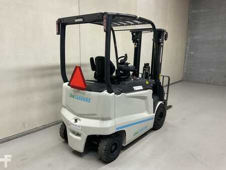 Elettrico 4 ruote 2021  Unicarriers MX 25 (2)