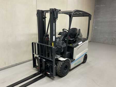 Elettrico 4 ruote 2021  Unicarriers MX 25 (4)