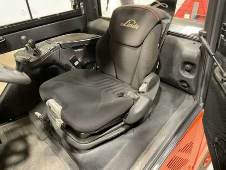 LPG VZV 2017  LINDE H25T-02 (5)