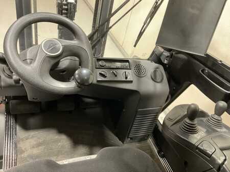 LPG VZV 2017  LINDE H25T-02 (6)