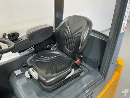 Elektro tříkolové VZV 2009  Jungheinrich EFG 216 (5)