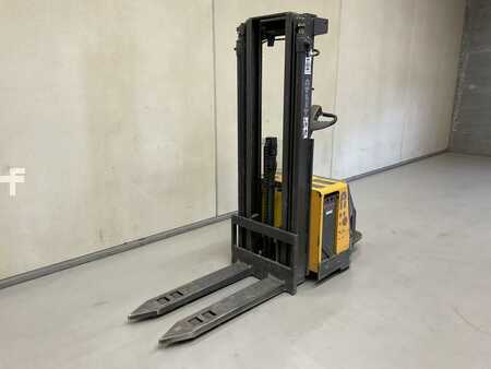 Stacker de condutor em pé 2010 Atlet TS/140SDTFVP480 (4)