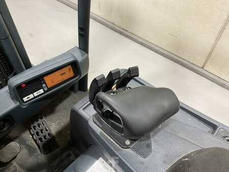 Elektro tříkolové VZV 2014  Jungheinrich EFG 216 K (5)