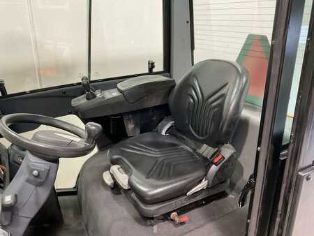 Dieselový VZV 2017  Jungheinrich DFG 425S (5)