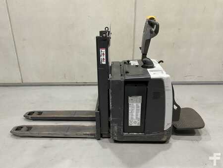 Stacker de condutor em pé 2016 Atlet PBP200THP167 (3)