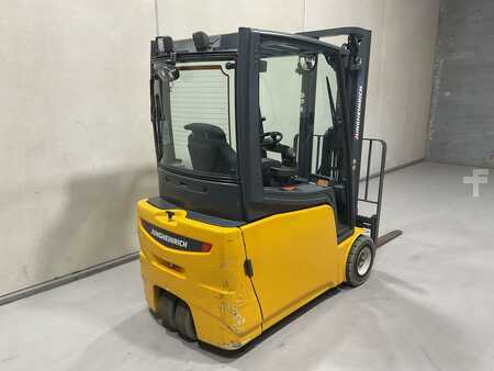 Elektro tříkolové VZV 2015 Jungheinrich EFG 220 SP 330ZZ (2)