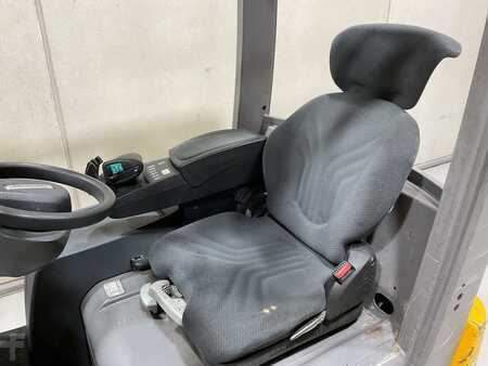 Elektro tříkolové VZV 2017 Jungheinrich EFG 213 (4)